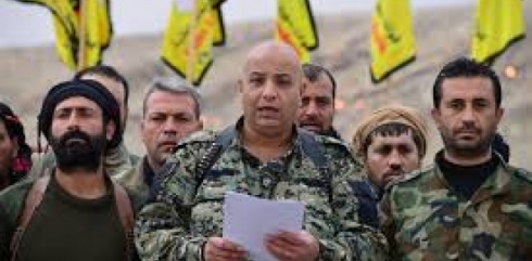 Telal Silo: parastina bendava Tişrîn erkekî netewiye