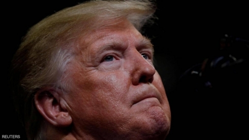 Trump: Di demeka nêzîk da em ê bizanin li Îranê didin yan na