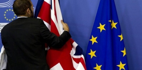 John Kerry: YE bêyî Brîtanya jî xwedan aboriyek bihêze