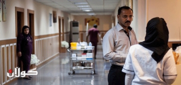 For Many Iraqis, Kurdistan is the Place to Go for Good Healthcare