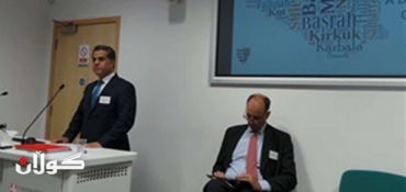 KRG Minister: Kurdistan emerging as influential player regionally and internationally