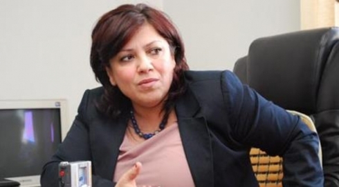 Sûzan Şehab:Piştî referandomê biryar li ser serxwebûne didin