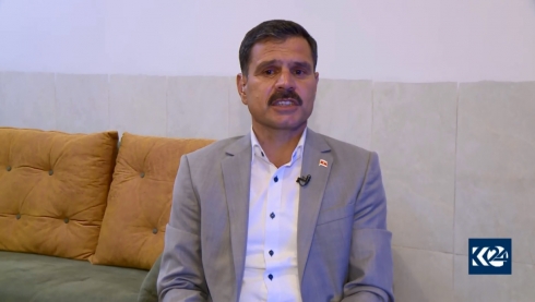 Heyder Şeşo: Bxda berpirsyare ji hêrşên Turkîyayê bo ser Qendîlê