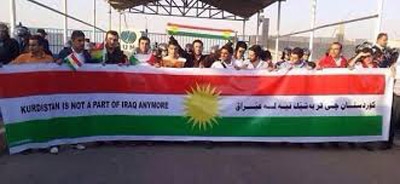 Iraq Is Not Iraq Anymore