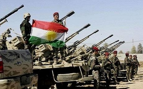 Hêzên Pêşmerge pir nêzîkî Başîkê bûne lê li benda fermanê ne