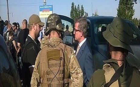 Şêwirmendên leşkerî yên Kanadayê dê Hêzên Pêşmerge perwerde bikin