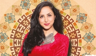 ’Stranên Dilê Min’ dengê ciwan ê muzîka kurdî