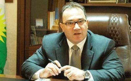 “Divê Kurd dest ji hinek navçeyên ku nakokî li ser wan hene, berd in”