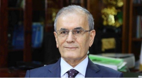 Dr. Necmedîn Kerîm: Guruba xiayanetkar rondikên tîmsahan dirêjin