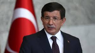 Turkey vows to press ahead with strikes on Kurdish militants