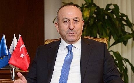 Tirkiye: Divê çekên ku ji Iraqê re tên şandin nekevin destê PKKê