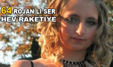 64 rojan li ser hev raketiye