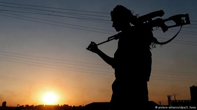 People without a state: Who are the Kurds?