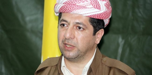 ‘Tevahiya Zumar heta bi çiyayê Şengalê hatiye kontrolkirin’