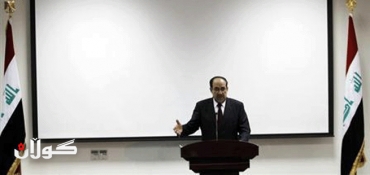 Iraqi PM flies to U.S., seeking arms to fight militants