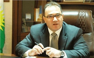 Mihemed Îhsan: Adem jî vegere, navçeyên Kurdistanî nayên radestkirin 