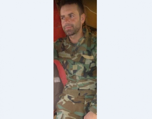 Şingal.. Bombek teqîya û ciwanekî jiyana xwe ji dest da