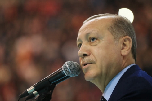 Erdogan: Pêvajoya Îdlibê wiha berdewam bike ve encamen gelêk giran bide