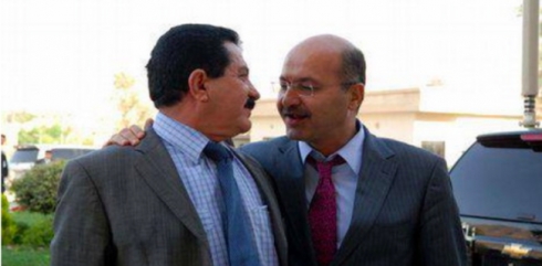 Cîgirên Talebanî daxwazeke Îranê red kirin