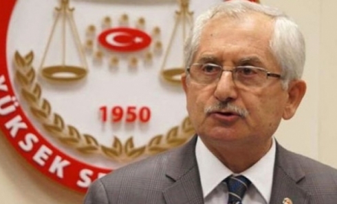 Sadî Guven “bervedanên hilbijartinê wê 4 tirmehê bi qede