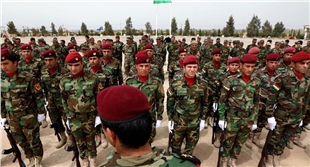 Hêmin Hewramî: Pêşmergeyên Rojava dê bi YPGê re şerê DAIŞê bikin