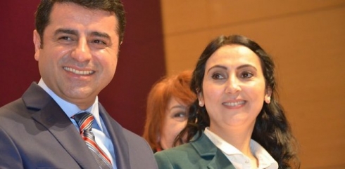 HDP: Azadkirina Şingalê serkeftina mirovahiyê ye