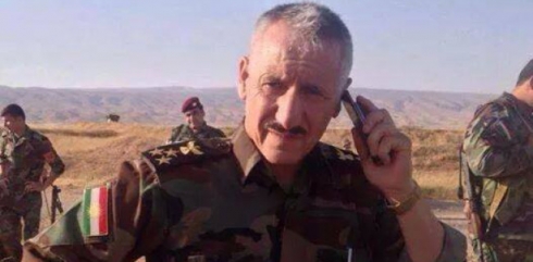 Emîd Simê: Pêşmerge li Kobanê û YPG li Şingalê mêvanin