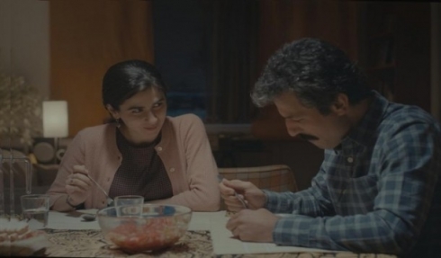 Fîlmê “Kilama Dayika Min” ket vîzyonê