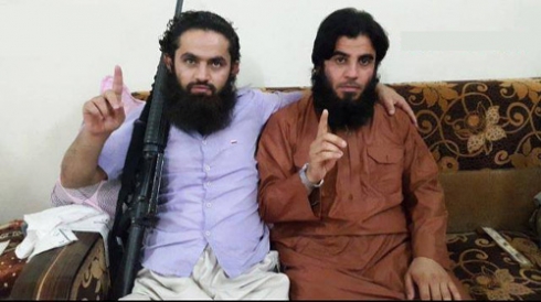 Wêneyê pizîşkê Kurd tevlî DAIŞ`ê bûye