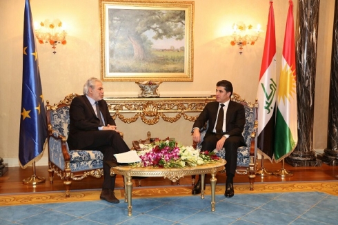 Koçber û penaberan 35% nifosa Herêma Kurdistanê zêdekiriye