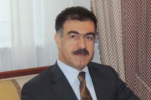 Dizeyî behsa serdana Bexdayê dike