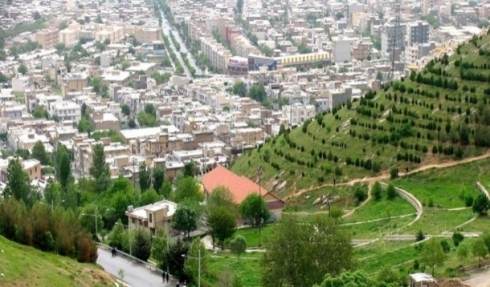 Li Rojhilatê Kurdistanê planeke metirsîdar birêve ye