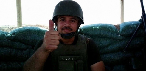 Zaniyariyên temam li sir Pêşmergeyê bi dîlî hat şehîd kirin belav dibin