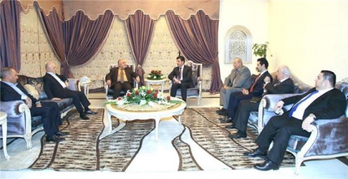 Civînên Bexdayê di atmosferek erênî de berdewam in