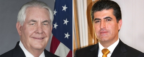 Nêçîrvan Barzanî: Çareser kirina rewşa niha pêwîstî bi piştgiriya dostan heye