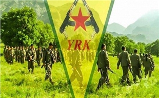  YRKê kuştina 12 leşkerên Îranê girte ser xwe 