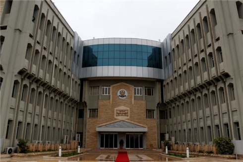 Encumena wezîrên Herêma Kurdistanê daxuyaniyekê belav dike