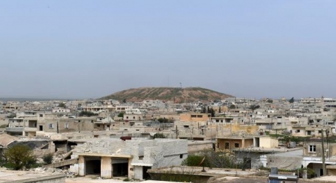 Bingehên YPGê hatin topbarankirin