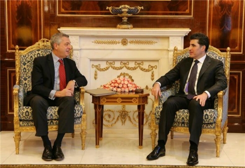 Hikûmeta Kurdistanê kiryara terorîstiya Heseke şermezar dike