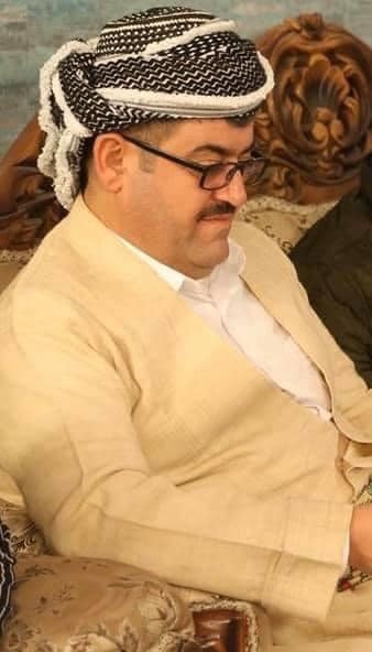 Aktorê kurd Selah Bilbas bi Koronayê can da