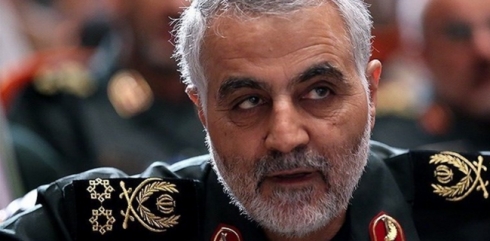 Zanyariyên nû li ser birîndarbûna Qasim Silêmanî