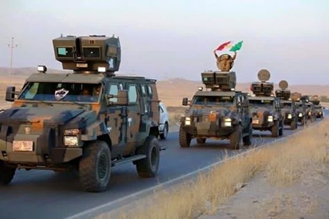 Kurdên êzîdî: Îro cejna me ye