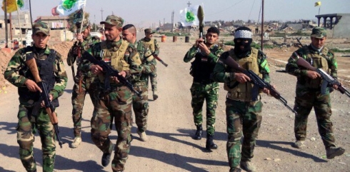 Heşdî Şe’bî gefa dagirkirina Kerkûkê dixwin