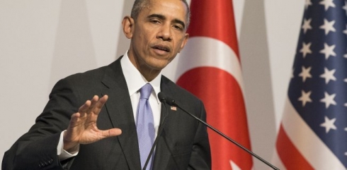 Obama: Pêşmerge hawpeymanek bi hêz ê Amerîka ye