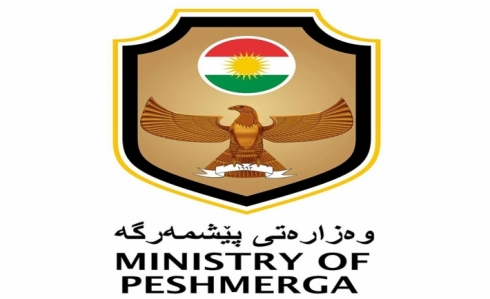 Berpirsekî Wezareta Pêşmerge: Em û Wezareta Berevaniya Iraqê gihîştin rêkeftinê