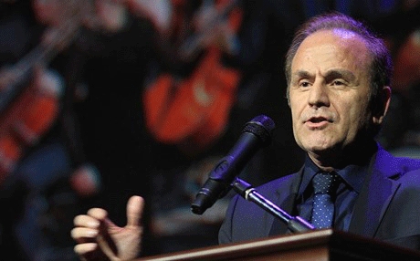  Kurdish composer: ‘without music no culture can survive’ 