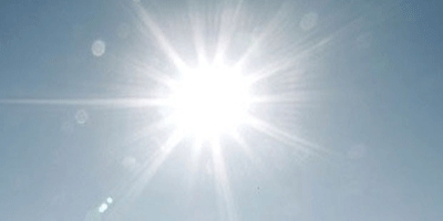 Scorching Heatwave in Egypt Leaves 42 Dead