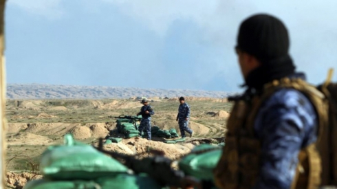 Iraq – Li Mûsil û Enbarê 4 polîs hatin kuştin