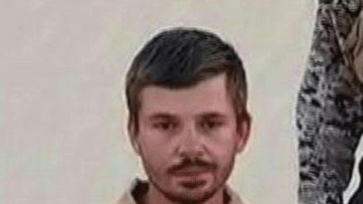 IS says it has beheaded Croatian hostage in Egypt