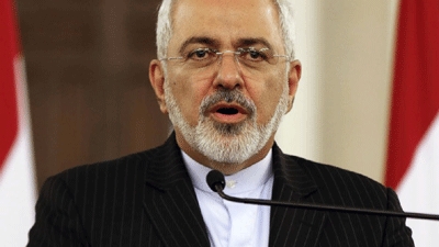 Deadly Attacks Surge as Iran's Foreign Minister Visits Syria